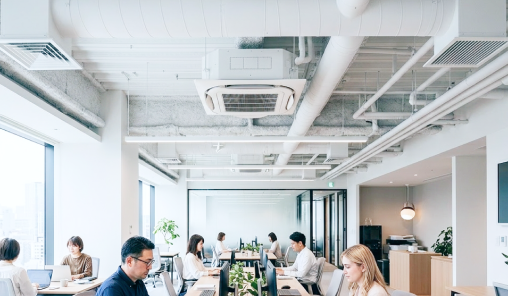 Other HVAC Systems