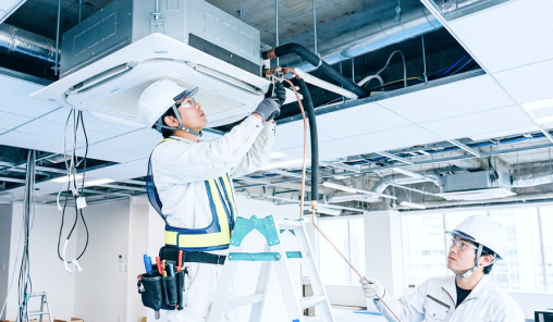 Installation & Replacement